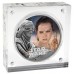 Niue 2 dollar 2016 Star Wars - The Force Awakens - 3. Rey - 1 Oz. zilver